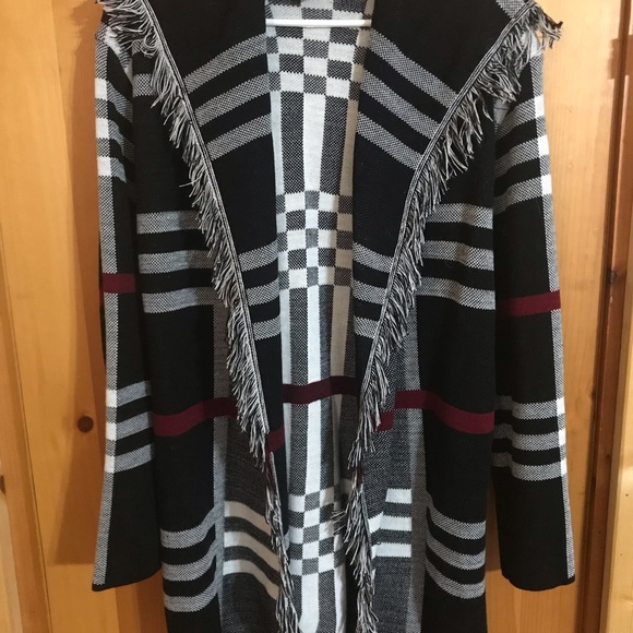 Mohair knit cardigan by Froccella - Picture 2 of 3